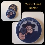 Card Guard UTG